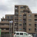 モアクレスト新横浜 外観