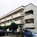 アルス桜田 外観