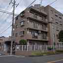 ライオンズマンション東川口第5 外観
