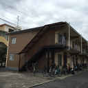 ロイヤルハイツ川上 外観