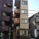 ダノイ櫻井 外観