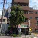 アネックス旗の台 外観