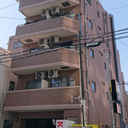 プランドール旭 外観