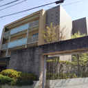 アルス日吉本町 外観
