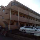 LAND HOMES 外観