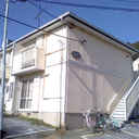 スコレー橋本 外観