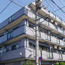 セザール営団成増 外観