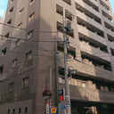 パレステュディオドルチェ日本橋イースト 外観