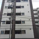 ラグジュアリーアパートメント御徒町 外観