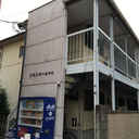タウンホーム中山1番館 外観