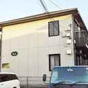 ハイムケン 外観