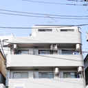 第59クリスタルマンション 外観