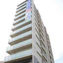 ガーラ・レジデンス川崎南幸町 外観