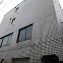 岡田屋ビル 外観