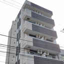 KATSUSHICHIBLD壱番館 外観