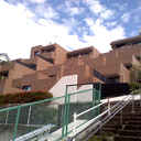 グランデージ玉川学園 外観