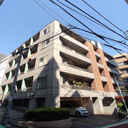 J・PARKYOYOGI 外観