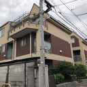 サンライフ上板橋 外観