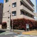 ウィステリア小石川 外観