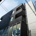 icoco 外観