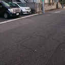北川ハイツ 外観