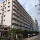 ルモン東川口壱番館 外観