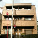 パレス境南町 外観