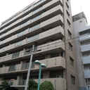 ローヤルシティ伊勢佐木町 外観