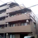 T.GARDEN 外観