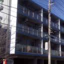 アーバーハイツ 外観
