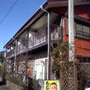 大神田ハイツ 外観