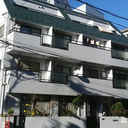 E.M.ハウス 外観