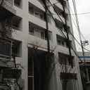 コアロード広尾 外観