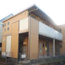 プラージュ 外観