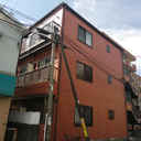 パール・池田 外観