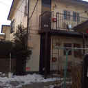 東和荘 外観