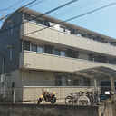 ジュネス中河原 外観