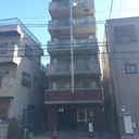 グランヴァン南烏山 外観