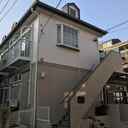 ローズアパートR46番館 外観