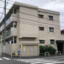フジハイム西台 外観