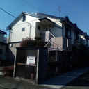 セジュール新川 外観