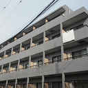 CITY SPIRE国分寺 外観