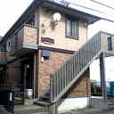 アーク大倉山 外観