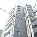クリオ川崎南幸町 外観