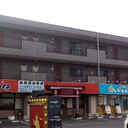 ソレアード陽光台 外観