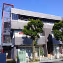 S-center.build 外観