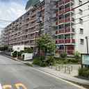 湘南大船マンション 外観