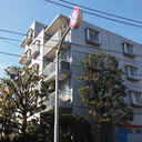 アルス千歳台 外観