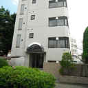 パレス玉川 外観