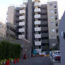 THEパームス本郷龍岡 外観
